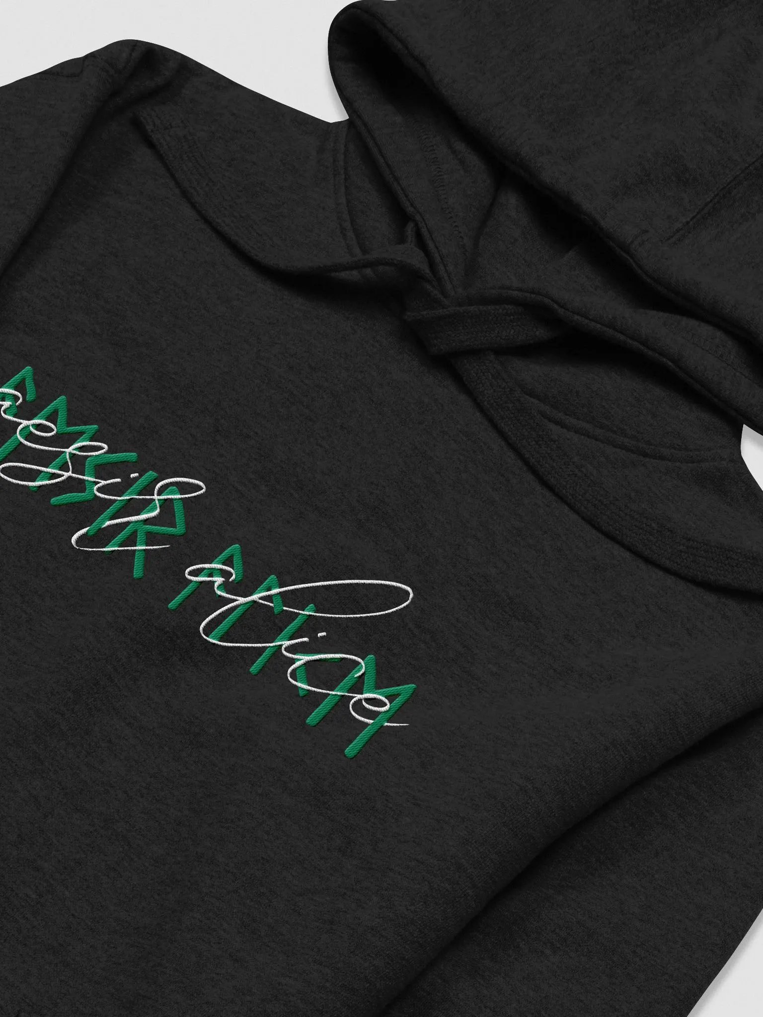 Hoodie + Logo product image (7)
