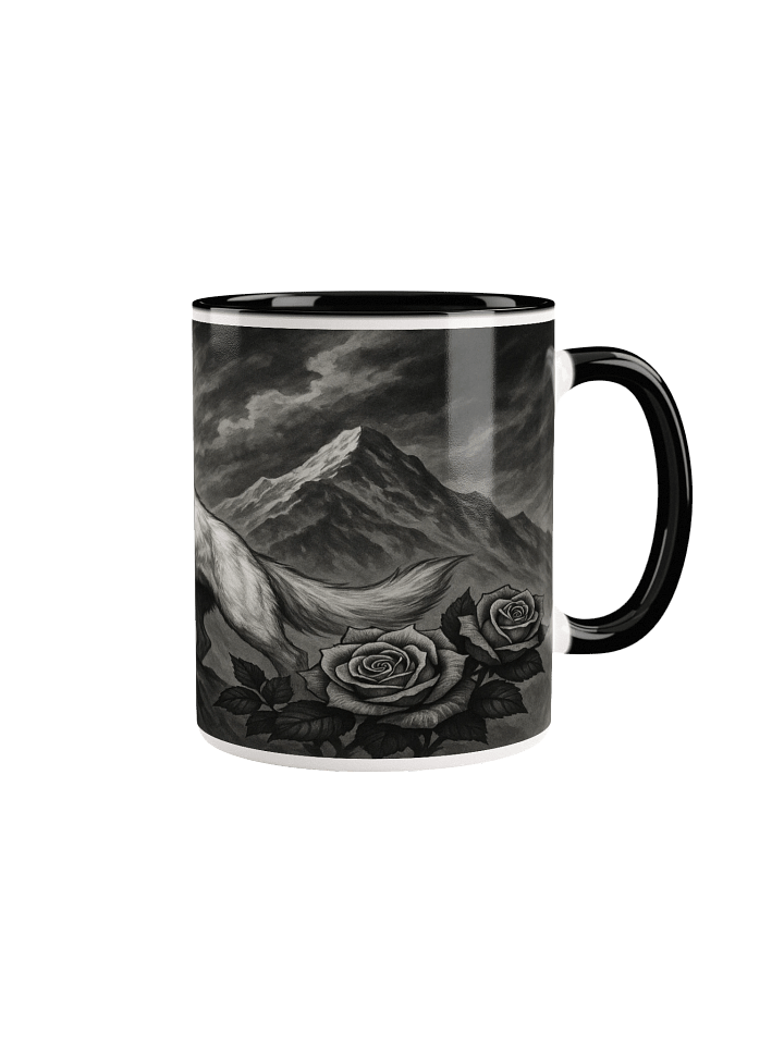 DireRose Coffee Mug product image (1)