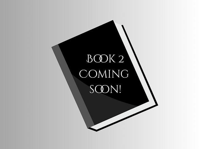 Beyond Accord Book 2: Coming soon!