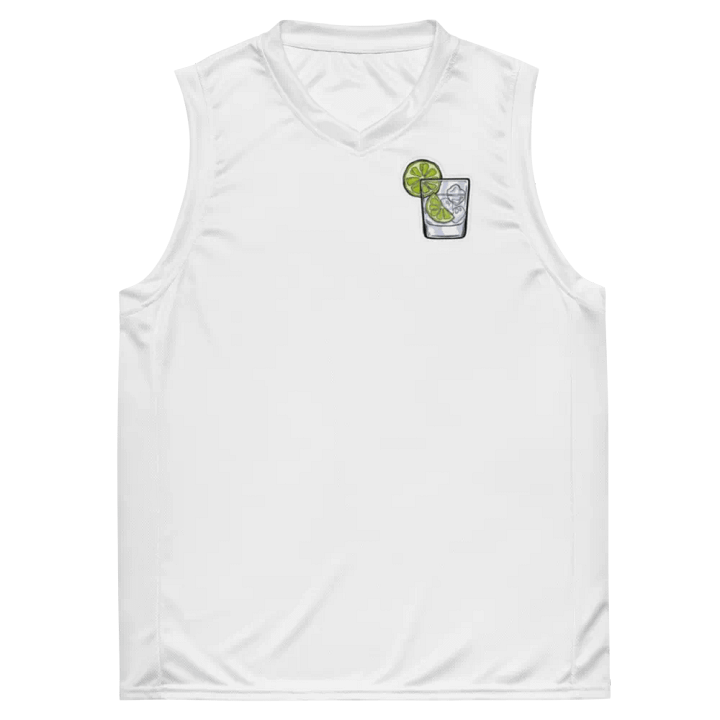 PancakeOnGin jersey product image (2)