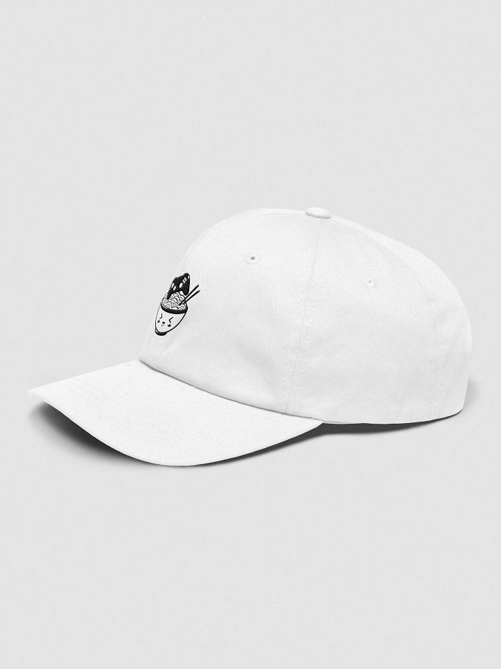 Believe! Hat (White) product image (2)