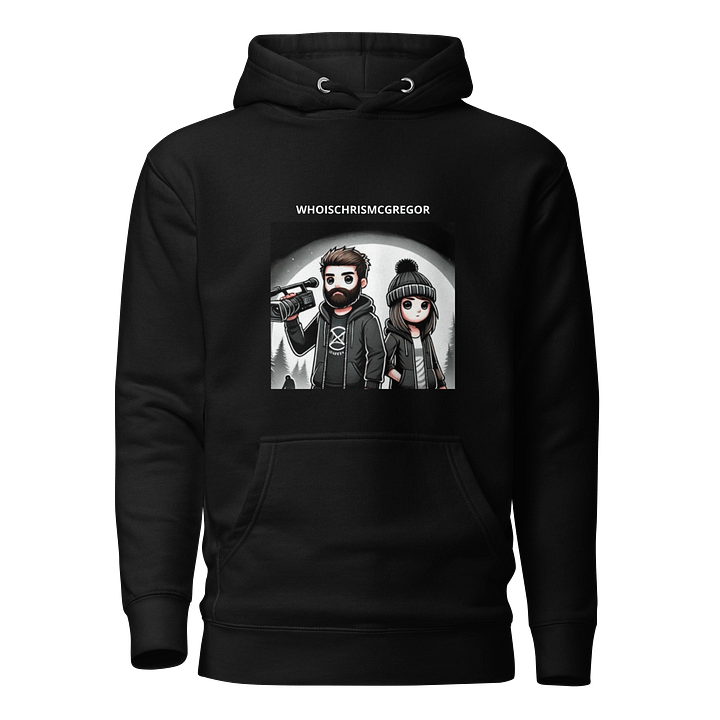 BE YOU BE TRUE product image (1)