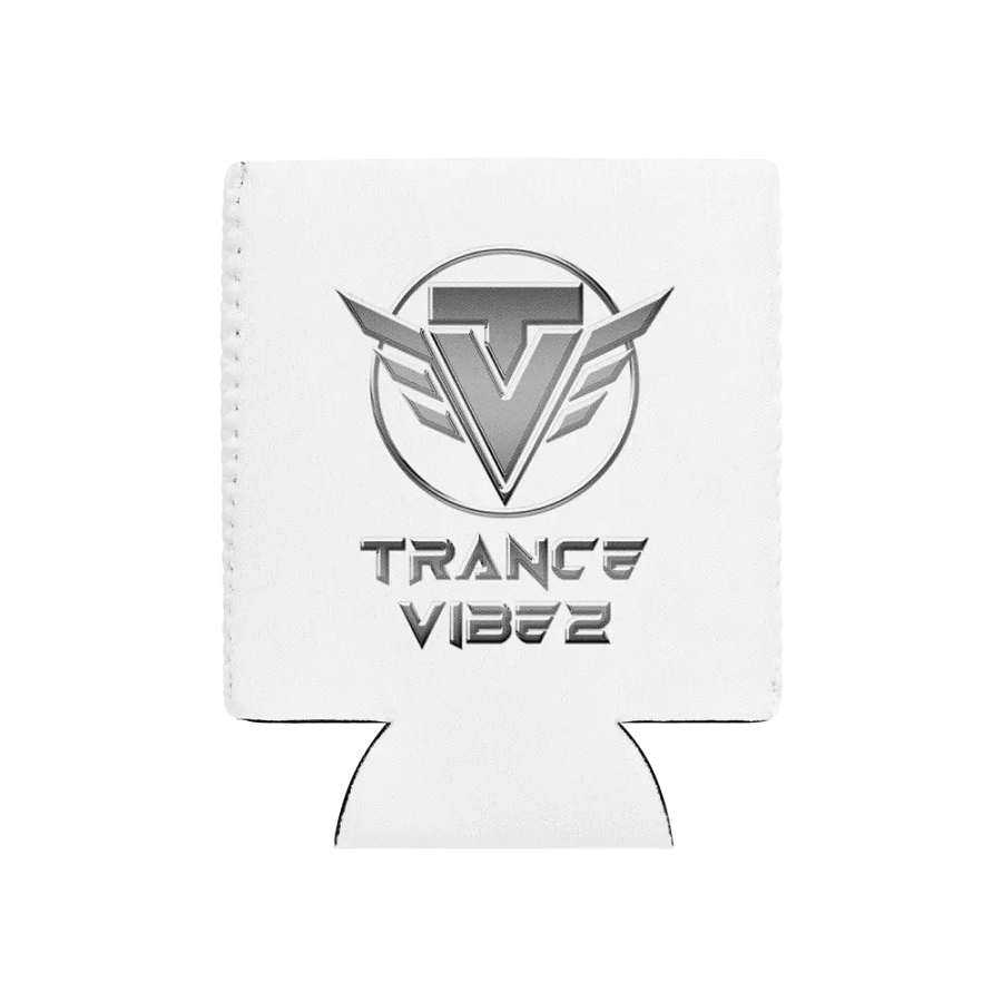 Trance Vibez Can Cooler product image (1)