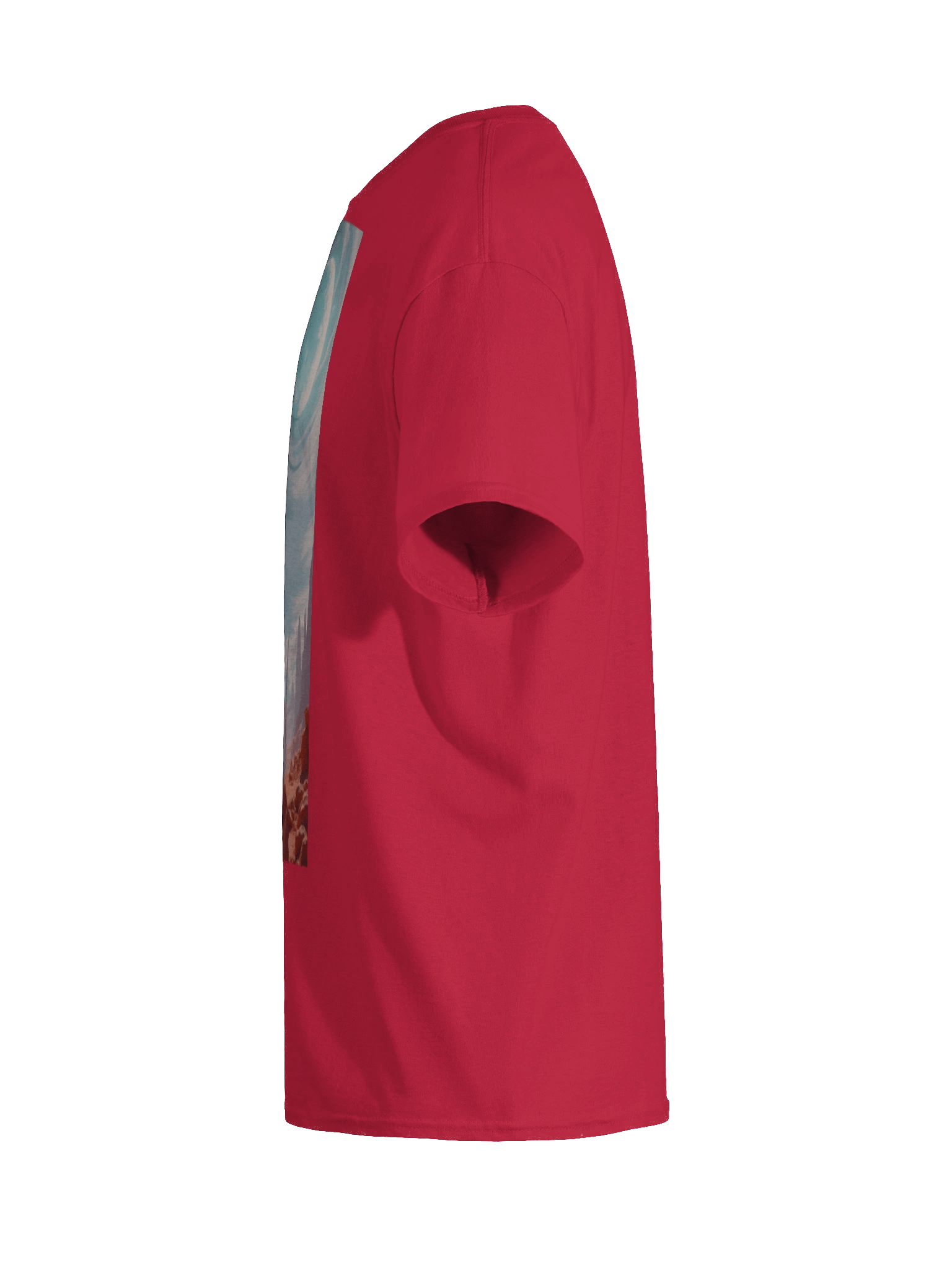 Desert Heat T-Shirt product image (11)
