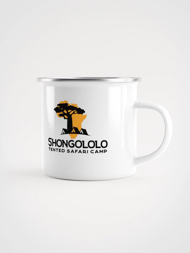 Camping Mug product image (1)