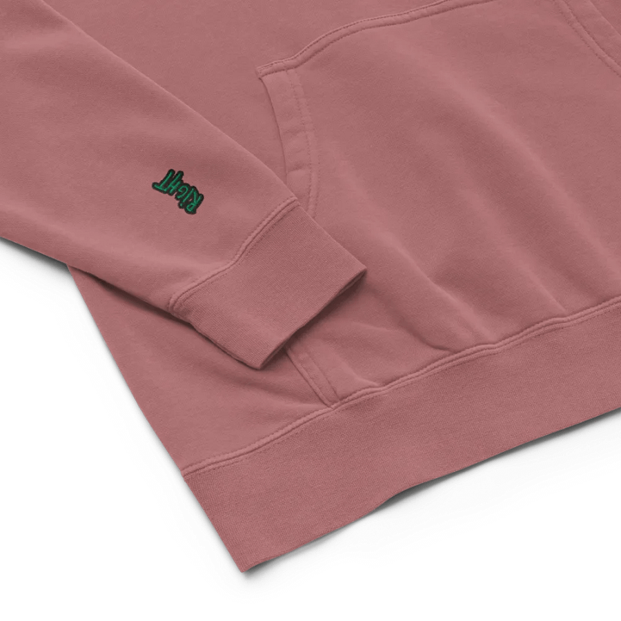 Prophecy Hoodie (ADHD-Friendly, Stim-Friendly) product image (31)