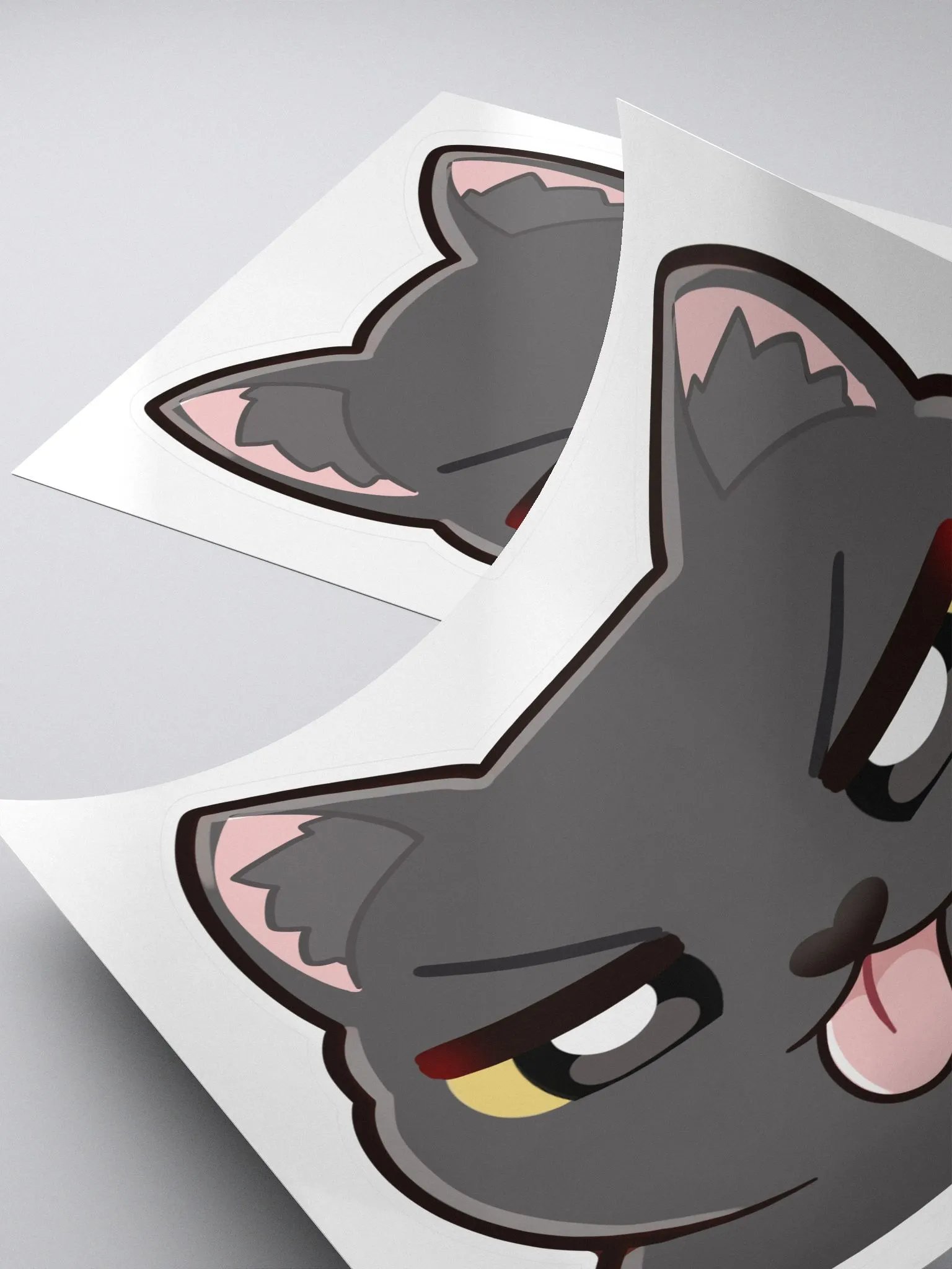 Garnyt Teases You Sticker product image (4)