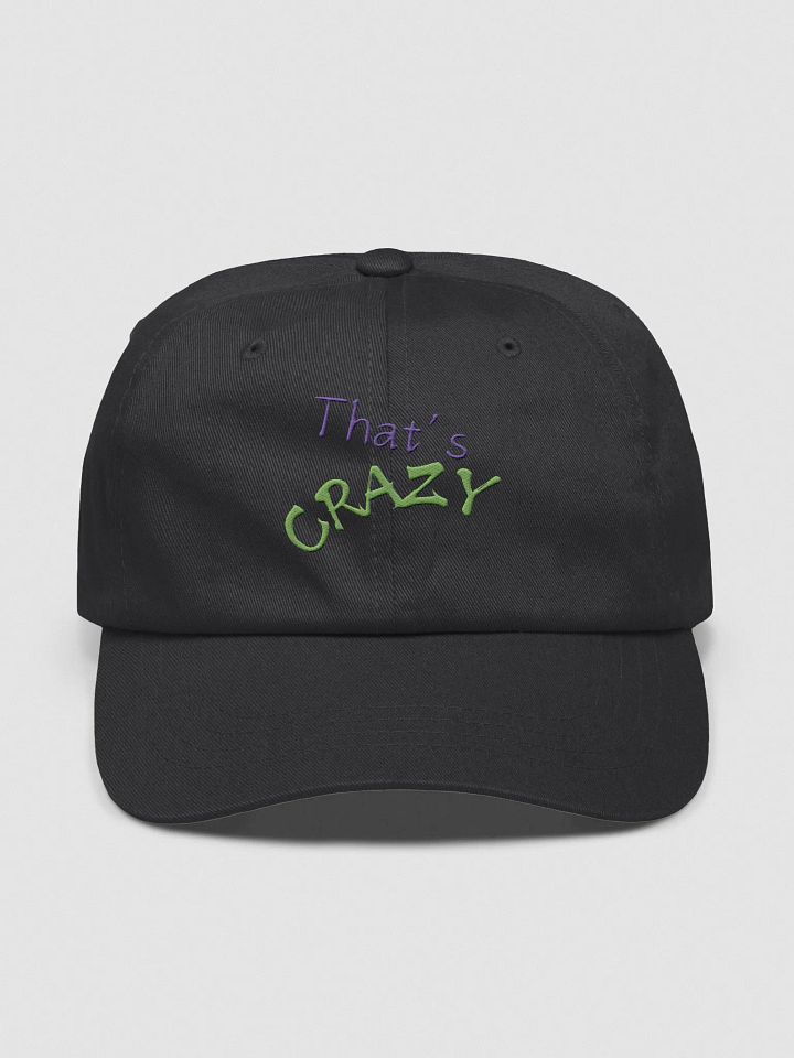 Crazy DAD Hat product image (5)