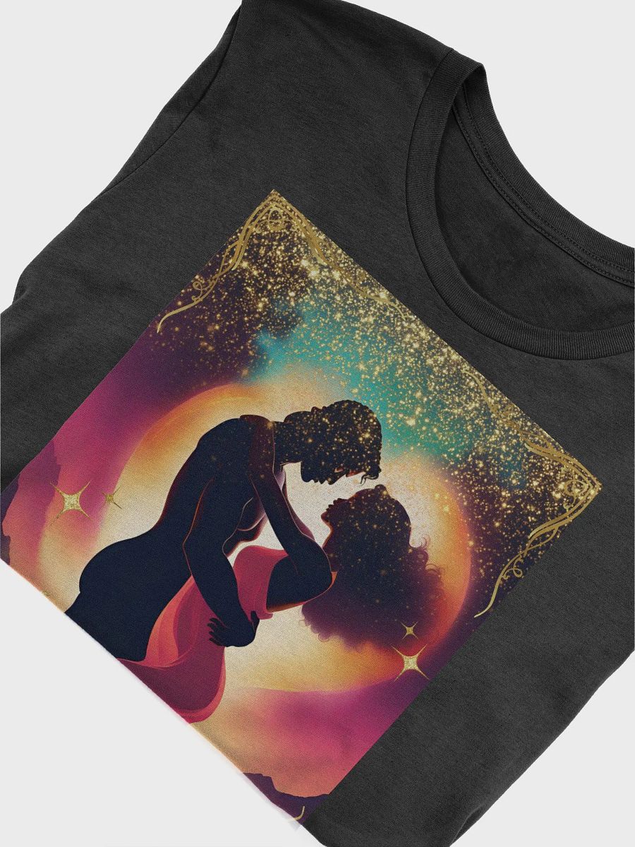 Love You #7 - Soulmate Serenades T-Shirt product image (47)