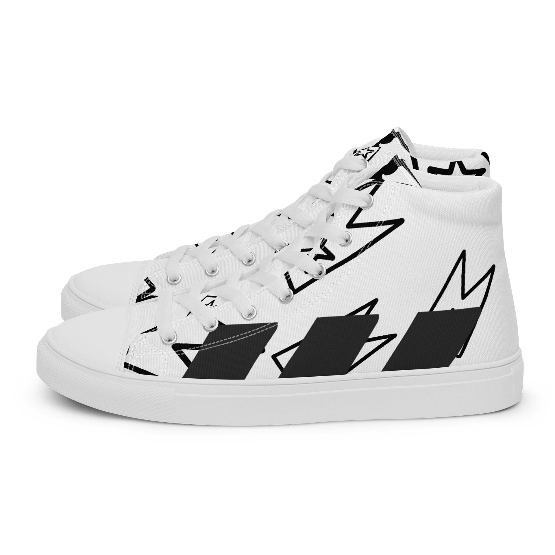 Strike shoes minimalist white product image (1)