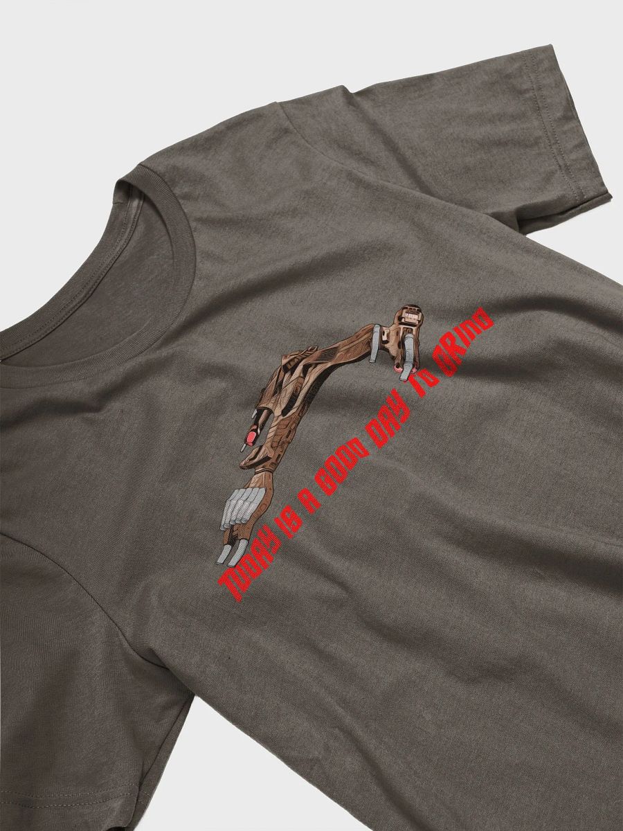 Today is a good day to grind! product image (32)