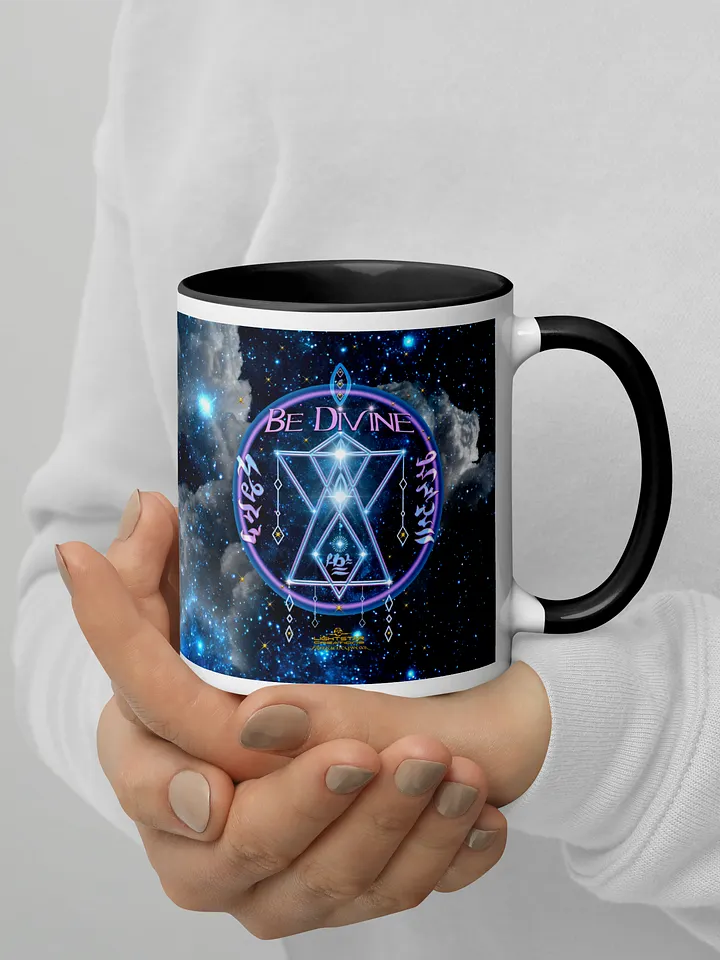 Angelics Share Your Love Color Mug product image (2)