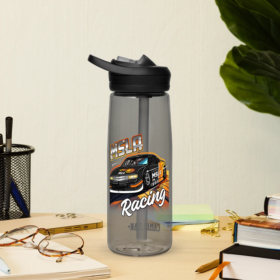 MSLA Racing Team Collection - Water Bottle product image (35)