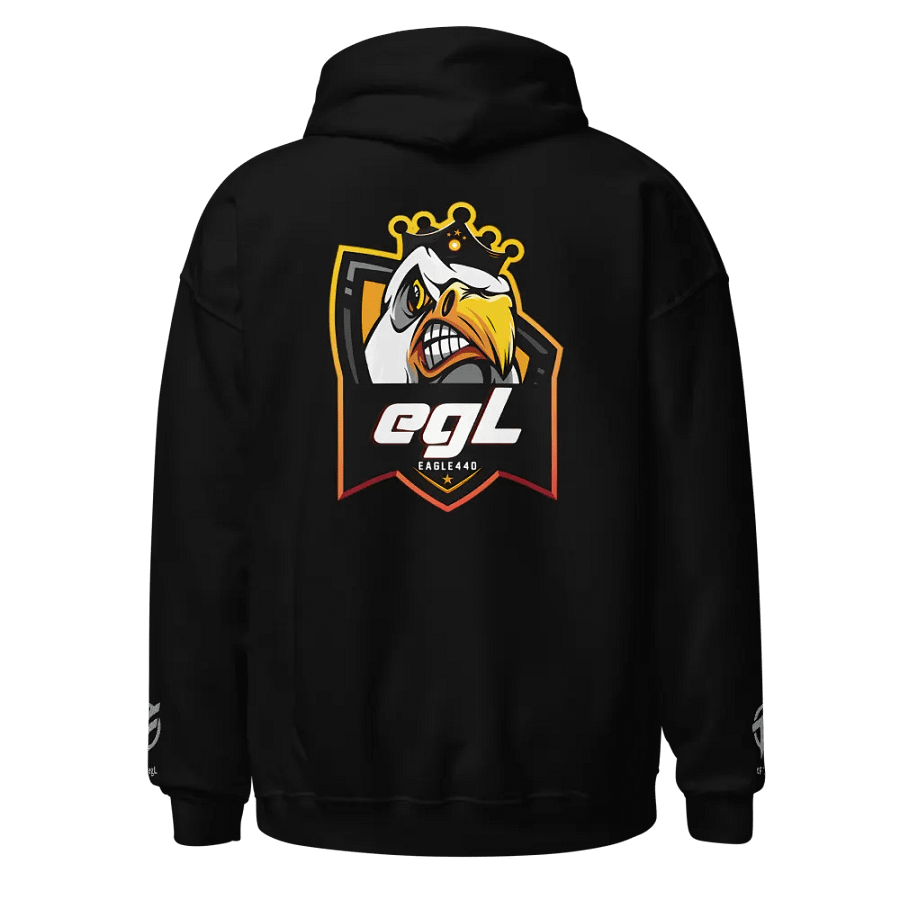 TopFrag™ egL Gildan Classic Hoodie product image (44)