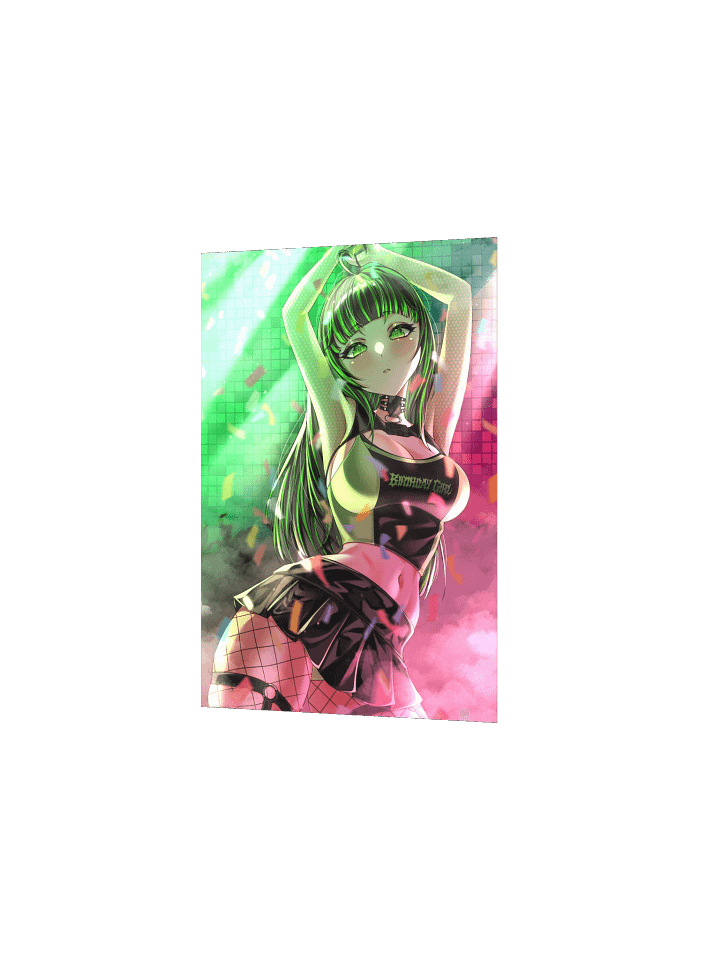 Birthday Girl Poster product image (2)