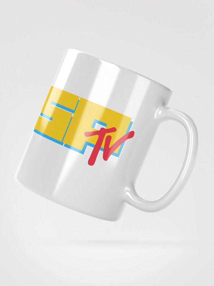 SPTV Coffee Mug product image (2)