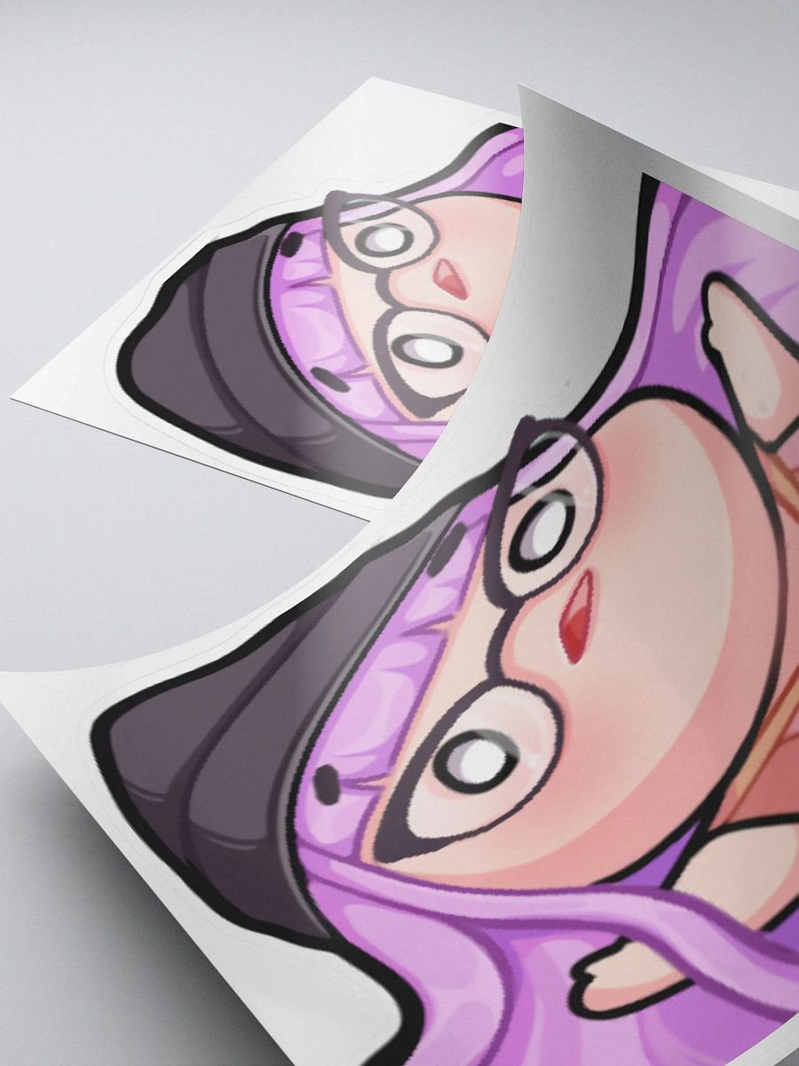 Dead sticker product image (4)