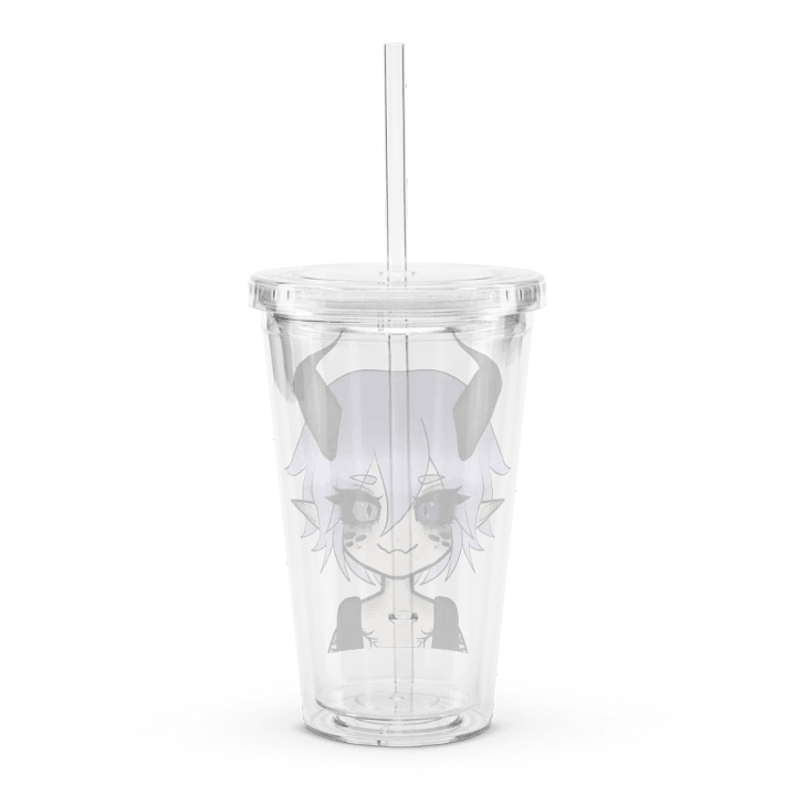 Chibi Cleric Tumbler product image (2)