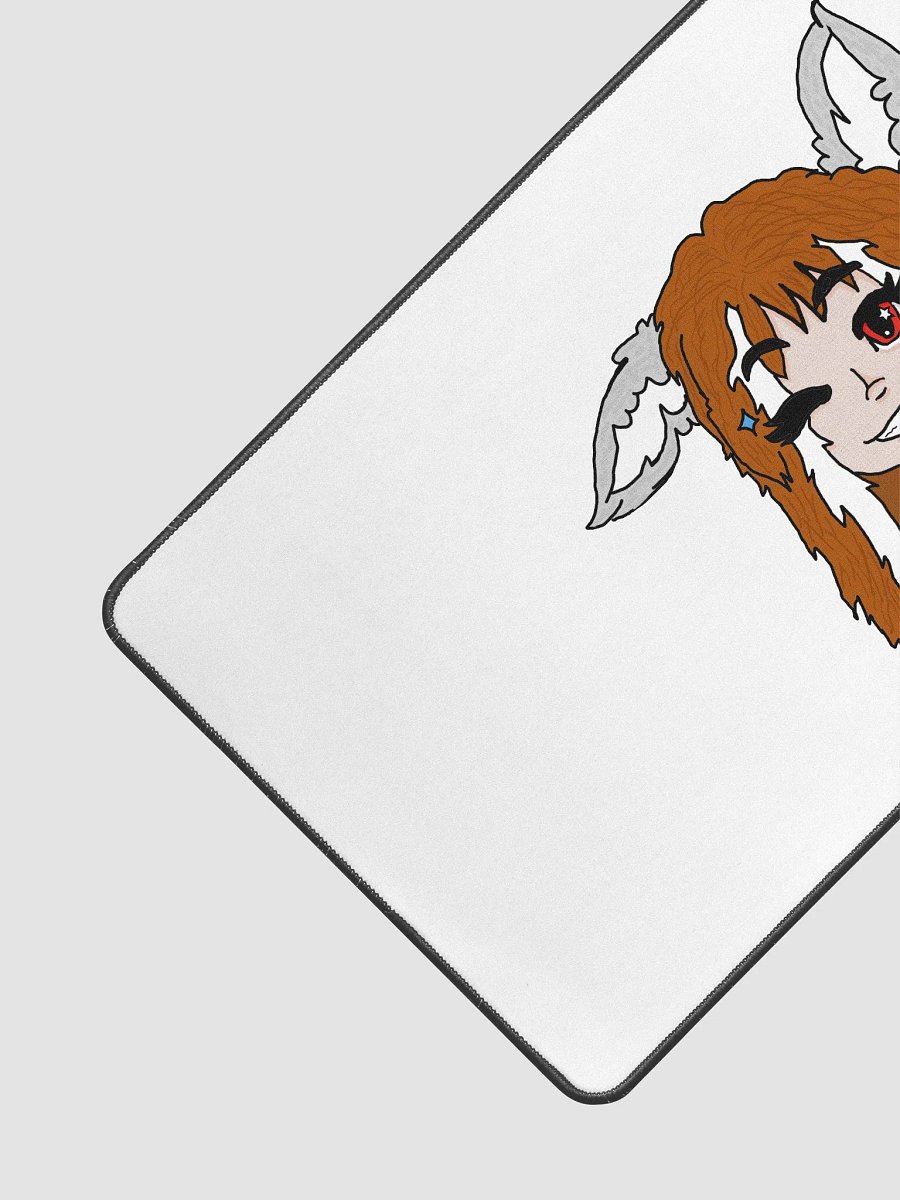 wolfie mousemat product image (3)