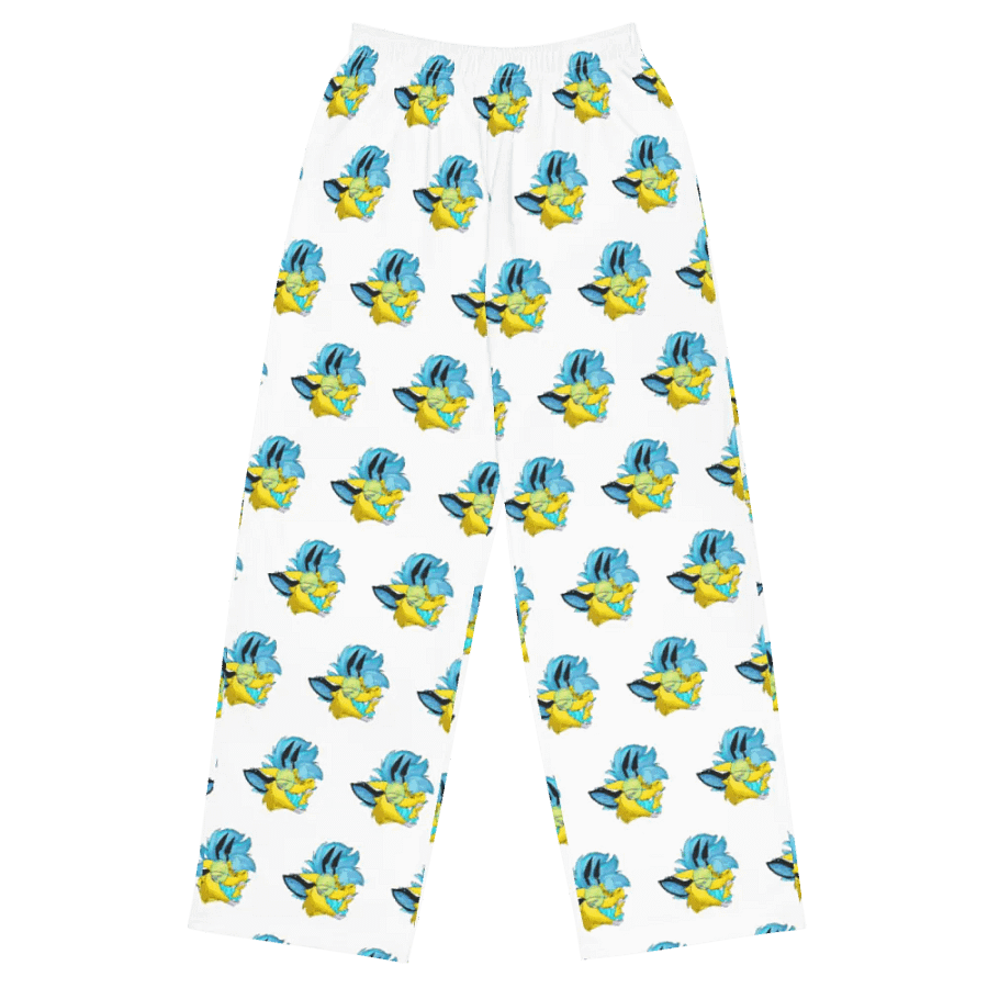 Hammy pjs product image (1)