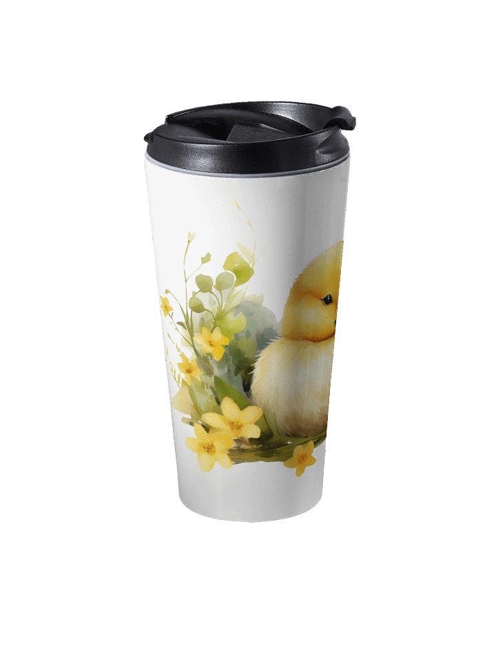 Sunny Duck Travel Mug product image (2)
