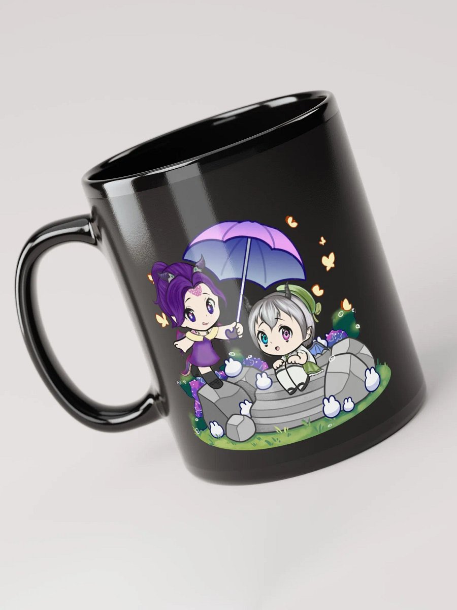 Miyah x Vaindinth Collab Mug product image (3)