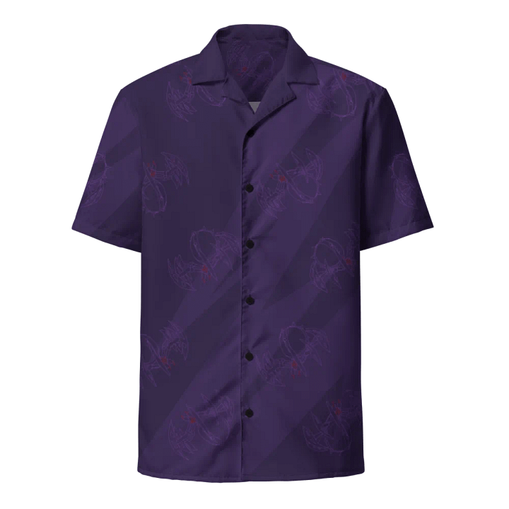Purple Neon Queen Nylo product image (2)