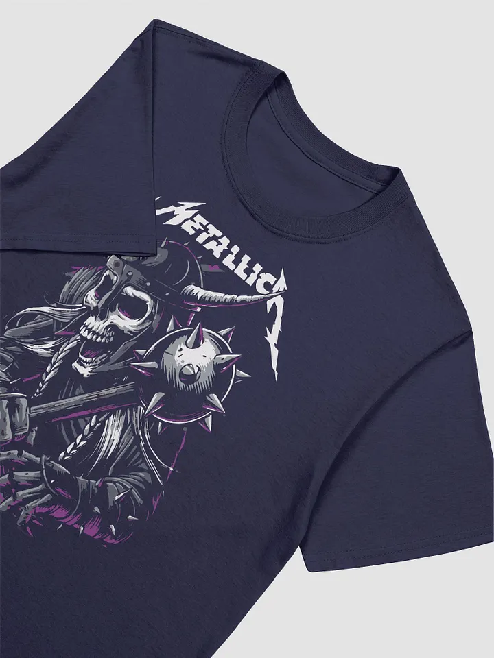 METALLICA Unisex Graphic Tee product image (2)