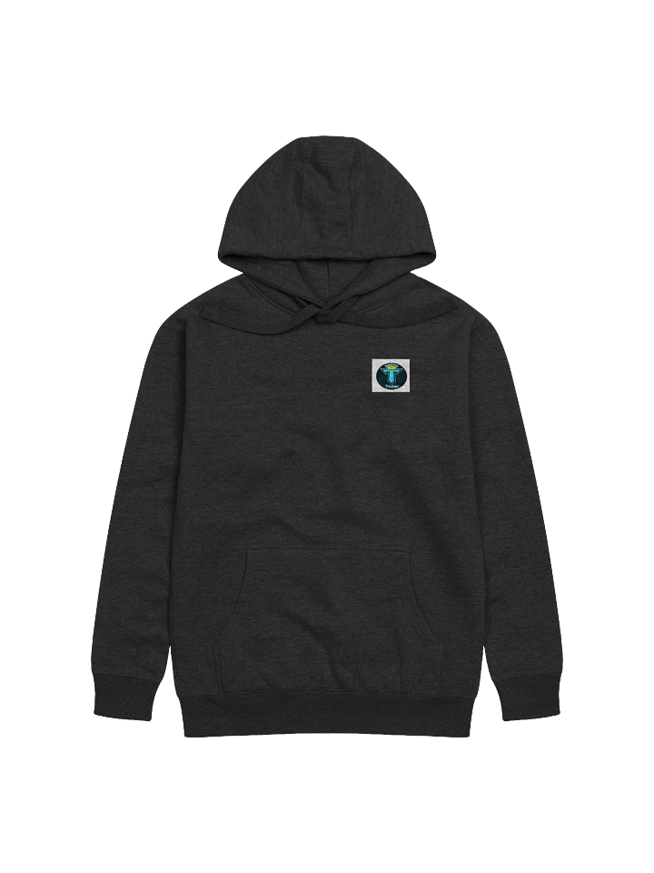 Tristan Hoodie product image (1)
