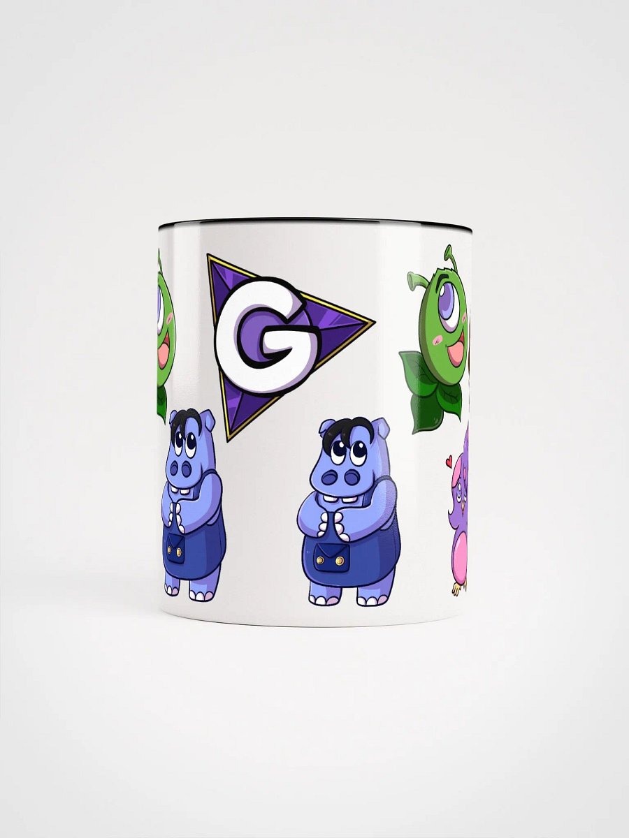 Tasse à boisson - Gouligang product image (41)