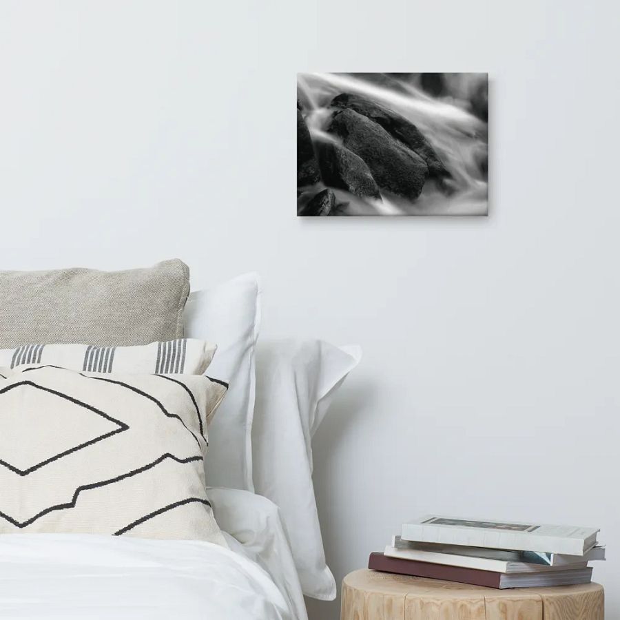 Mystic Waterfall Canvas product image (6)