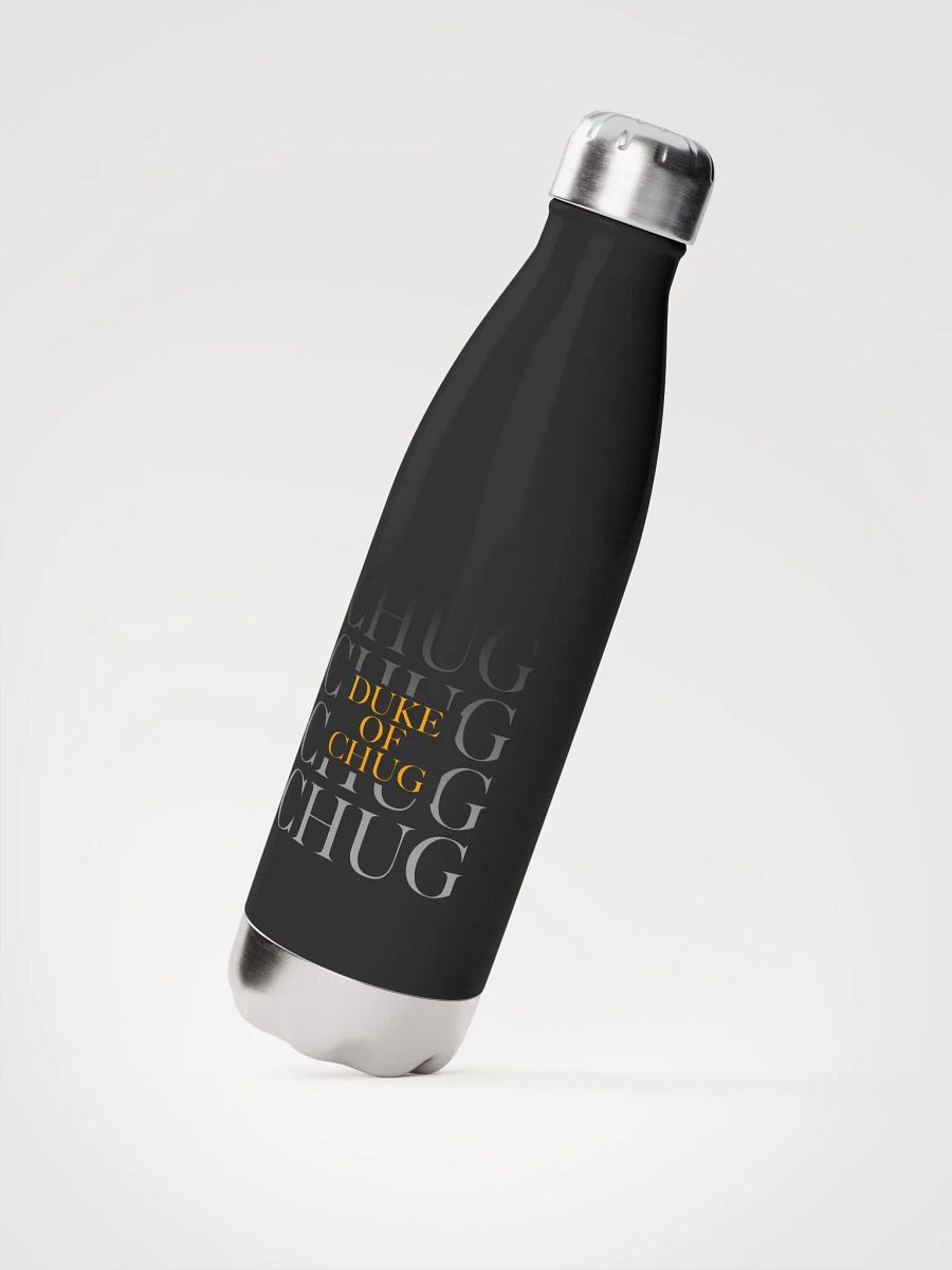 Duke of Chug Water Bottle product image (4)
