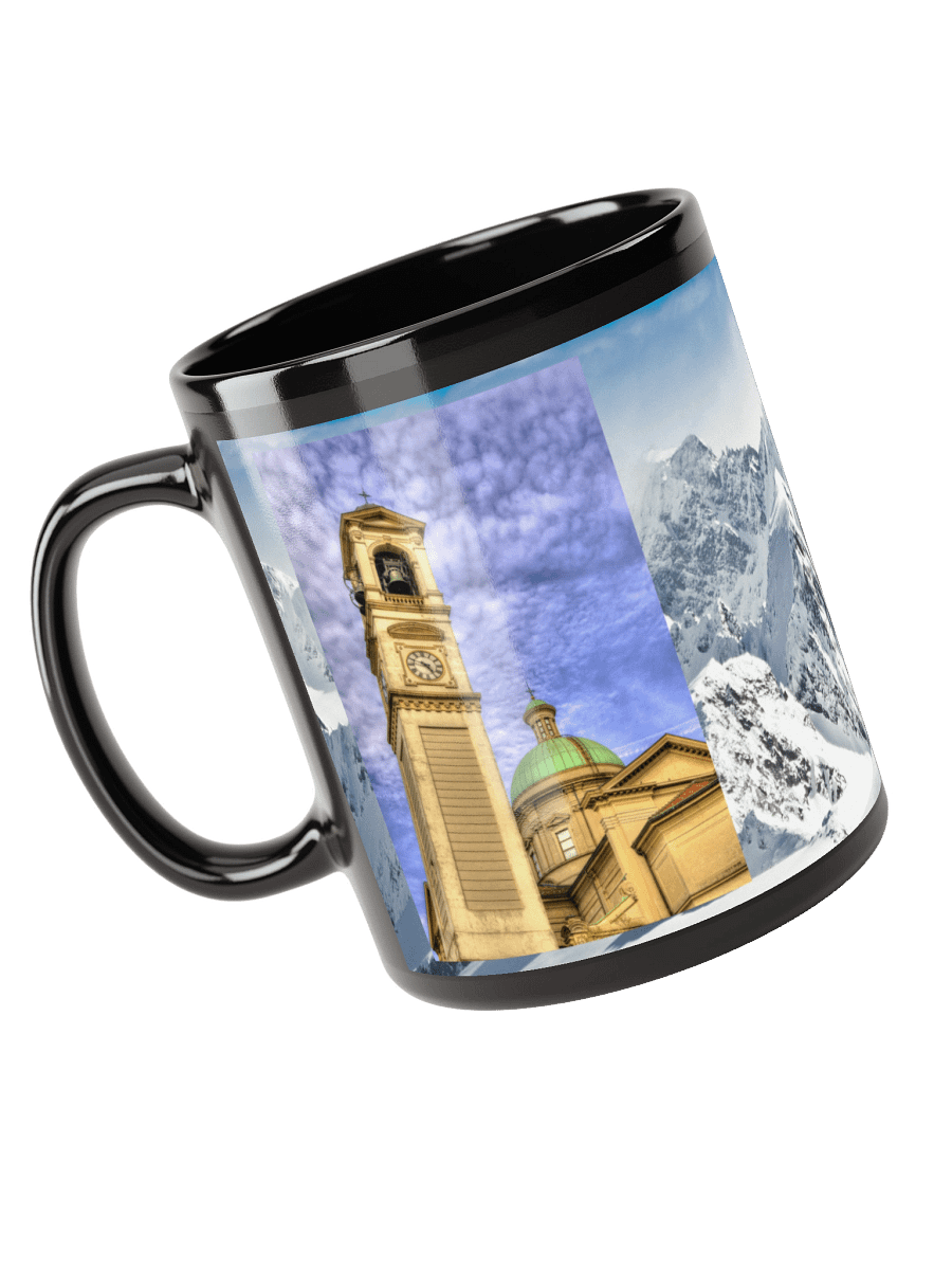🇨🇭 Chiasso Mug – Gateway to Swiss‑Italian Soul product image (3)