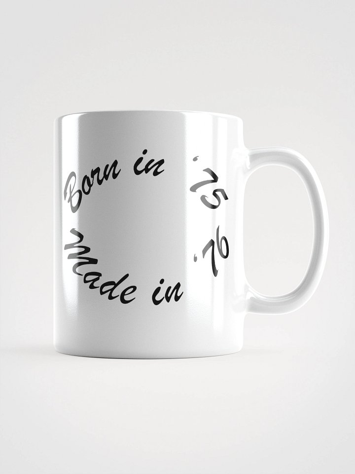 Born and Made product image (1)