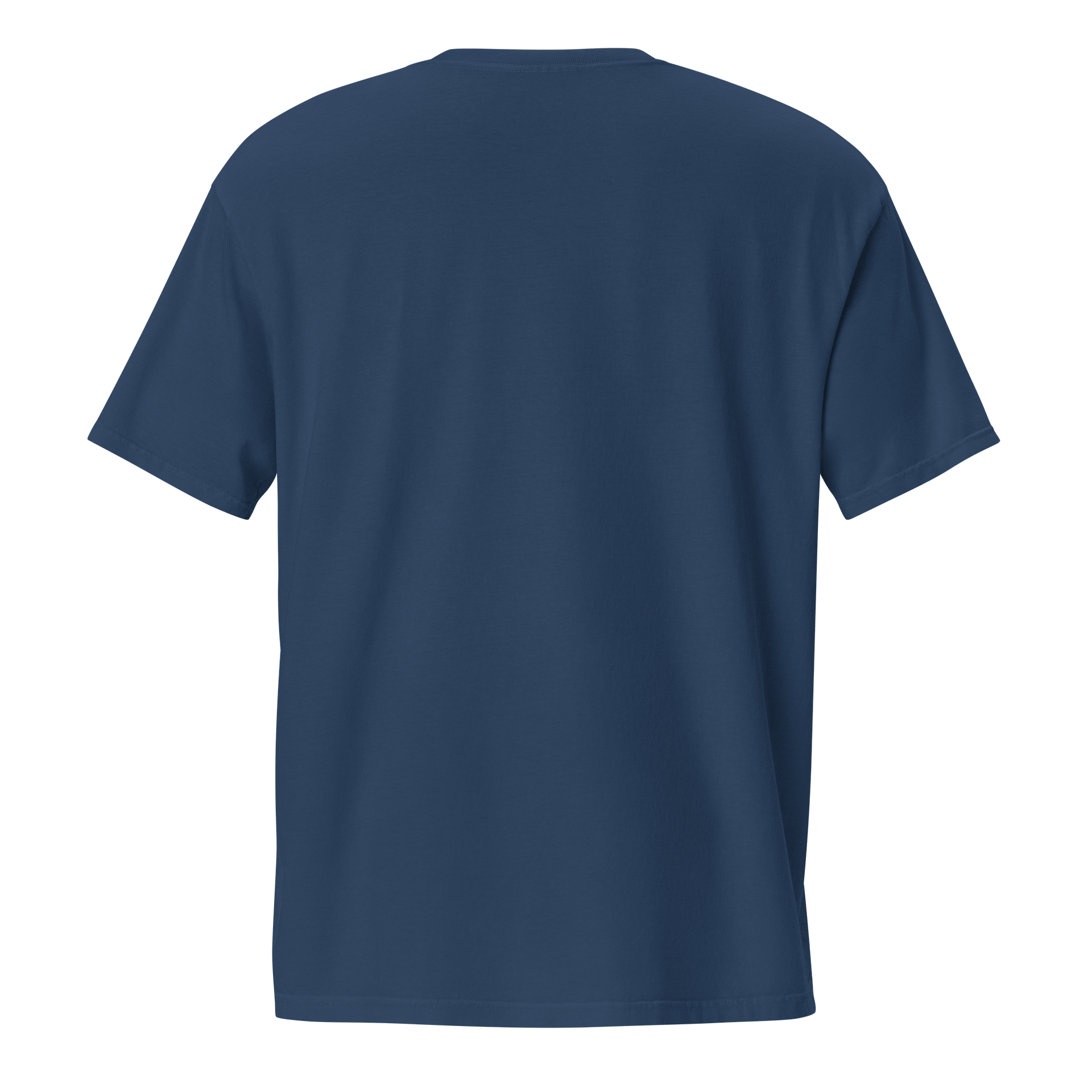 Public Sector Respecter Circle Pocket T-Shirt product image (2)