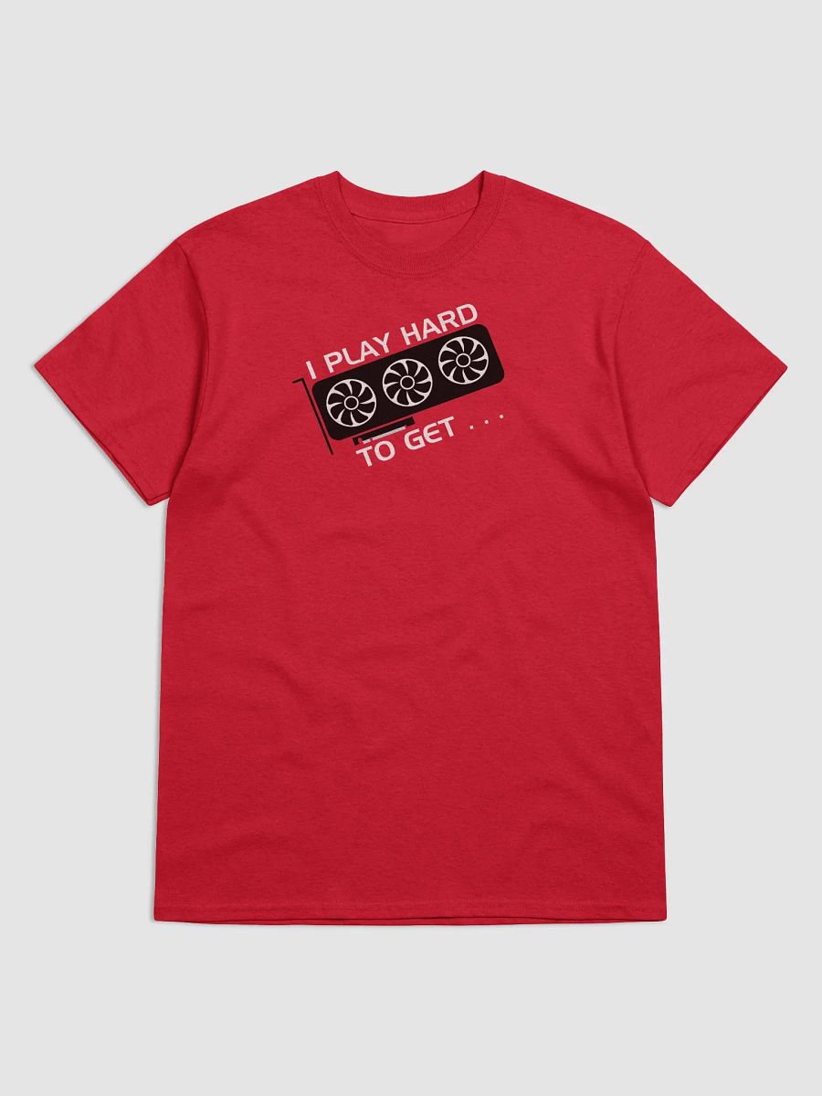Hard to Get Tee product image (1)