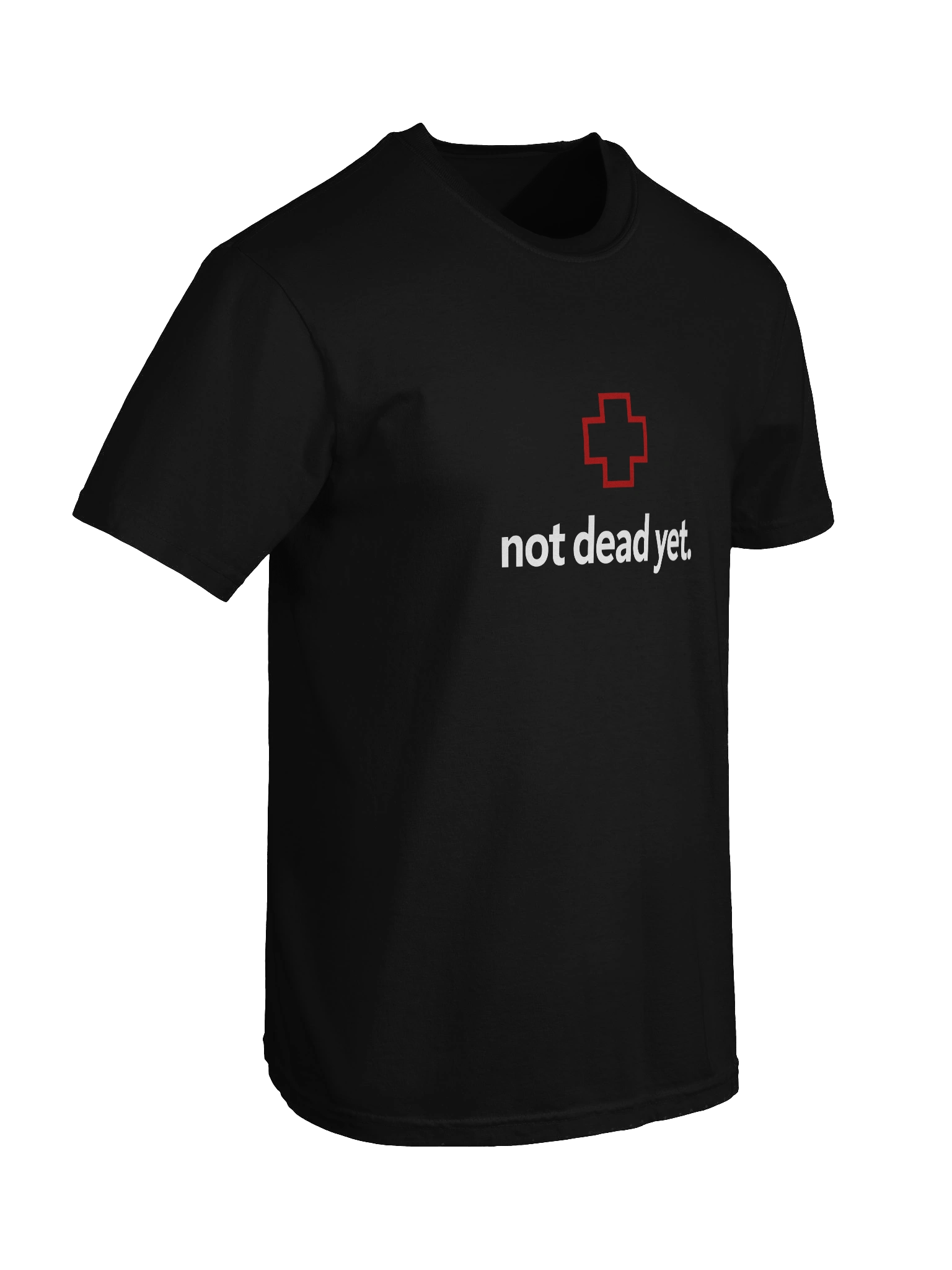 Not Dead Yet Tee product image (2)