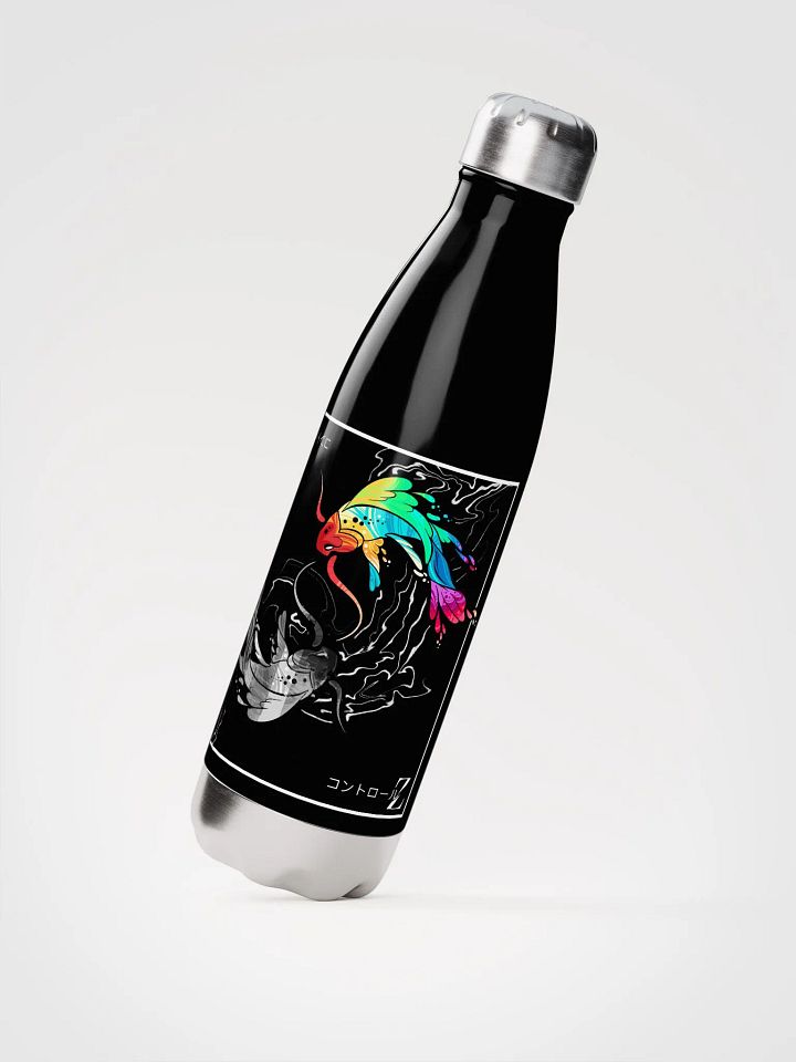 Thirsty Koi product image (2)