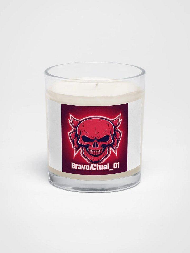 Soy Candle product image (1)