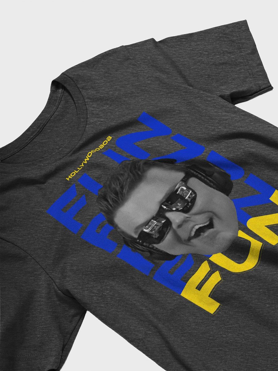 HollywoodBob Fun Tee product image (3)