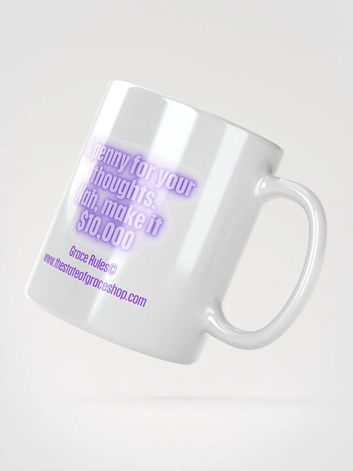 FUNNY MUGS 4 U 
