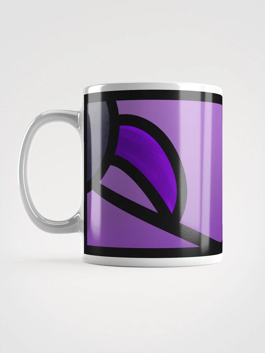 sMug - 11oz glossy white product image (6)