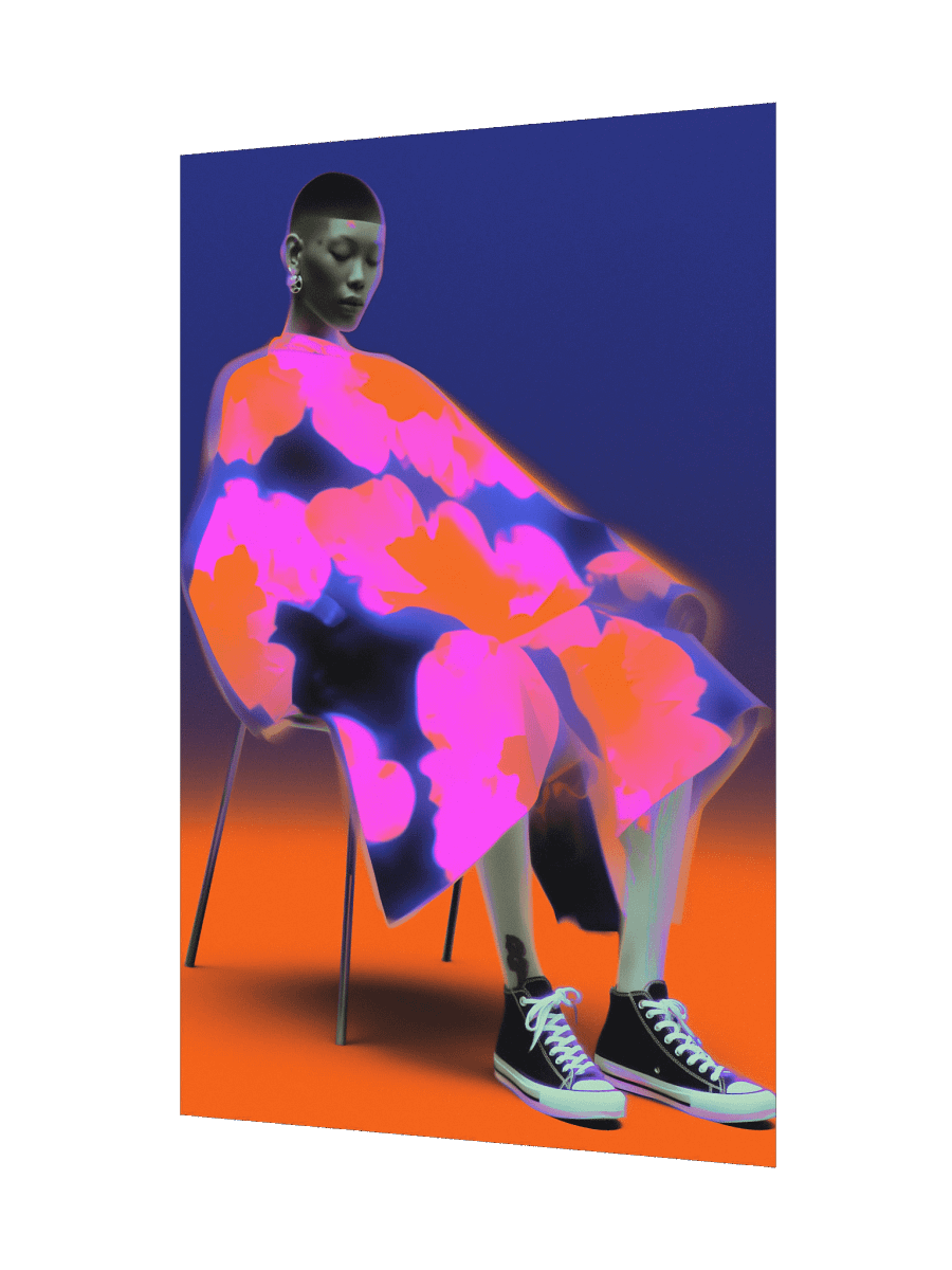Tapestry Baddie product image (3)