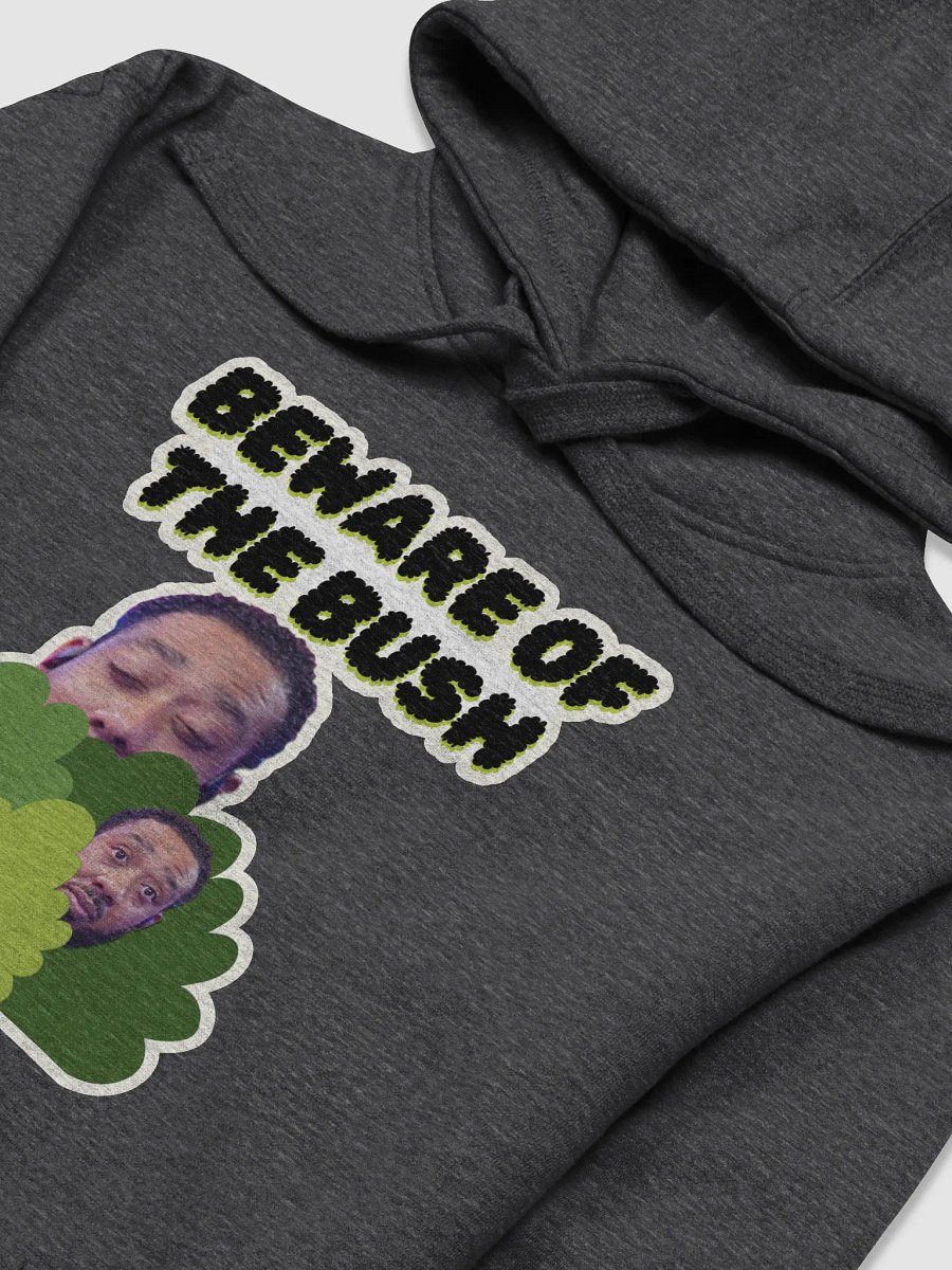 Bush Hoodie product image (12)
