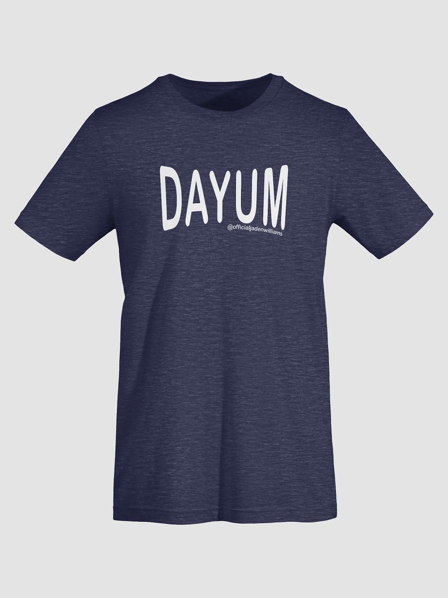 DAYUM (T-Shirt) product image (5)