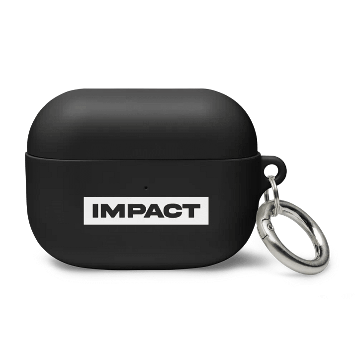 IMPACT AirPod Case product image (2)