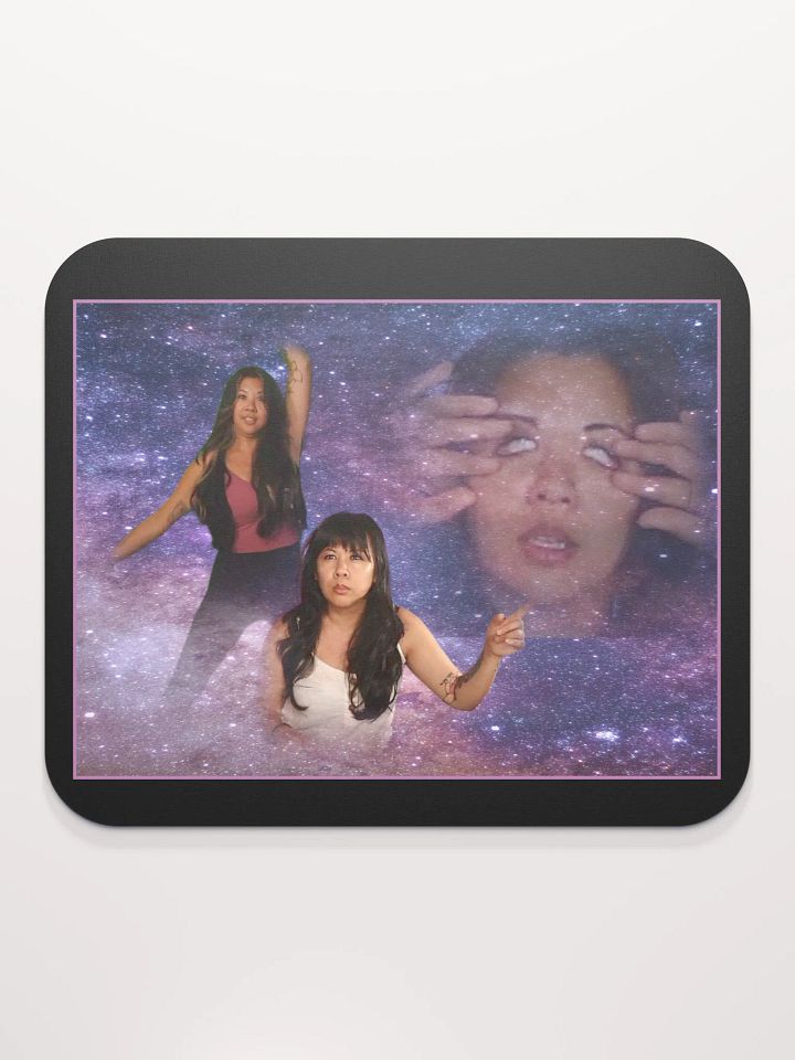 3 Missy Galaxy mouse pad product image (2)
