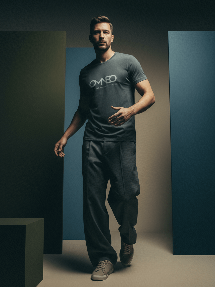 OMNEO One Tee product image (1)
