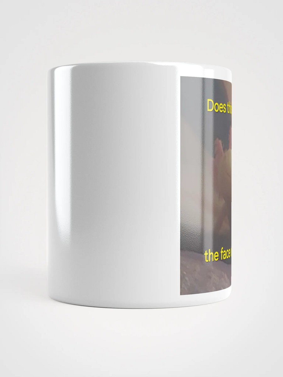 Wrath of Himal Mug product image (13)