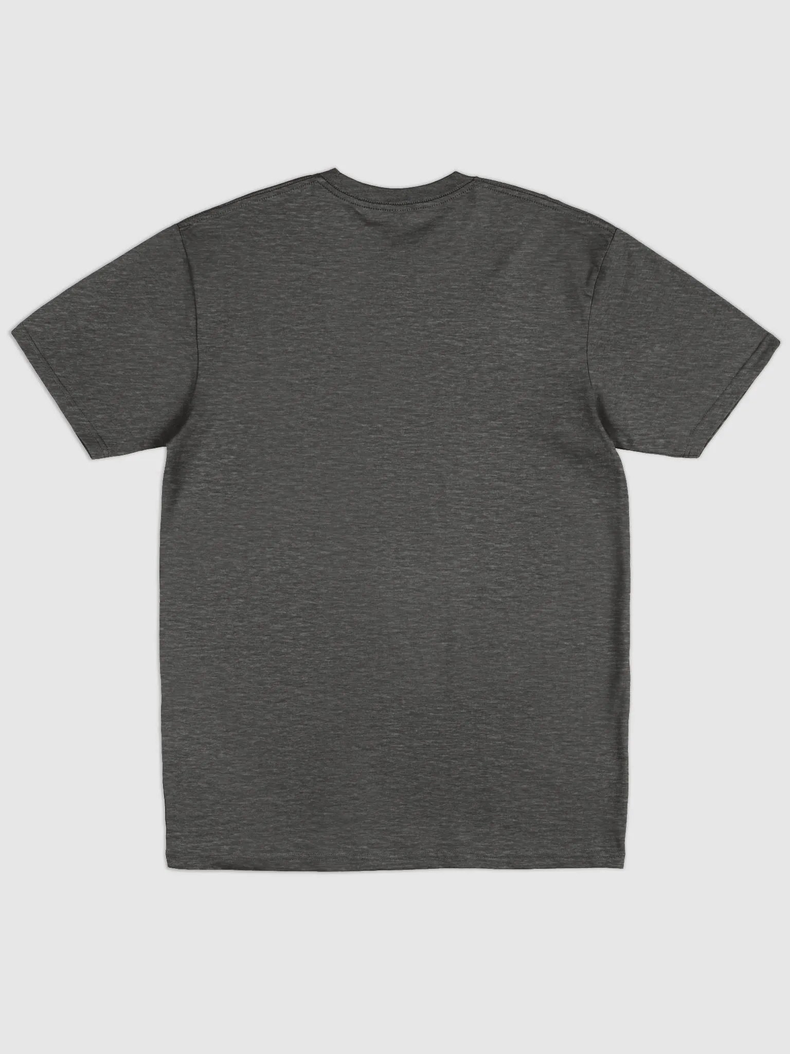 Volvoghini Silhouette T-shirt product image (3)
